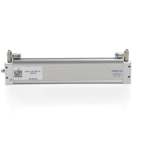 Flachzylinder 164022 Neu